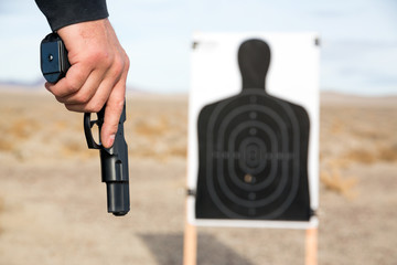 Introduction to Handgun