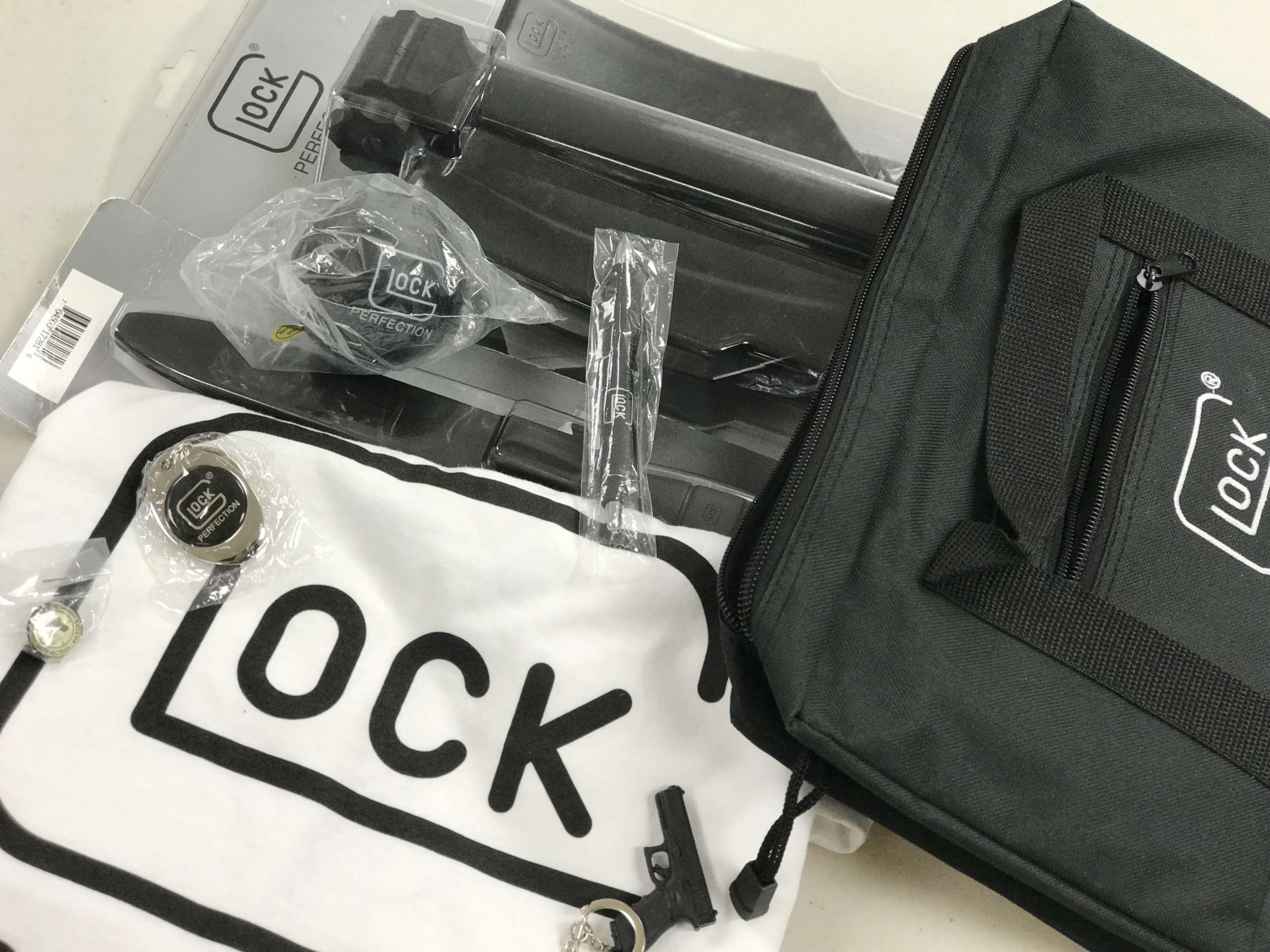 Glock-SWAG – Diamondback Shooting Sports
