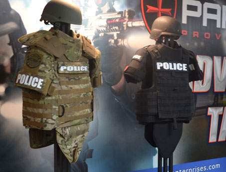 Police Vests