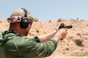Handgun Level 2