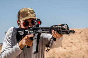 Carbine Level 2
